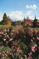 France,_Nord,_Bavay,_Chateau_de_Rametz