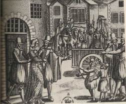 Arrestation de Leonora