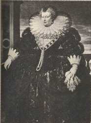Marie de M�dicis
