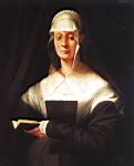 Pontormo - Portrait de Maria Salviati.jpg